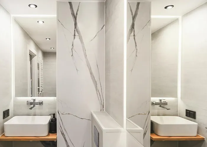 Przytulne Gniazdko W Centrum Wroclawia