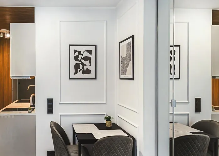 Appartement Przytulne Gniazdko W Centrum Wroclawia *