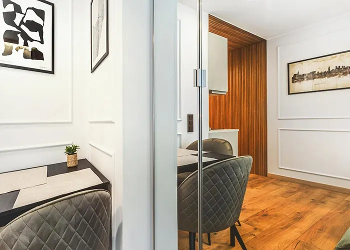 Przytulne Gniazdko W Centrum Wroclawia Wrocław