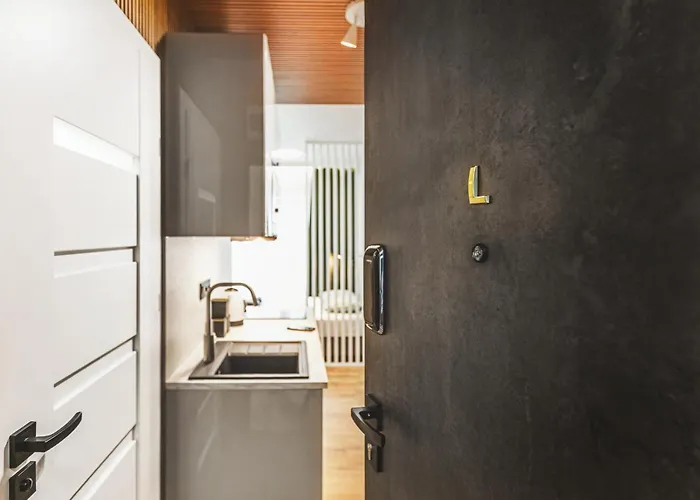 Appartement Przytulne Gniazdko W Centrum Wroclawia *