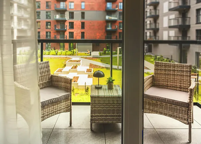 Przytulne Gniazdko W Centrum Wroclawia Wrocław