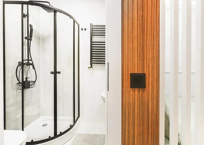 Przytulne Gniazdko W Centrum Wroclawia *