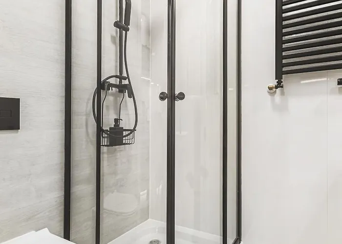 Przytulne Gniazdko W Centrum Wroclawia Appartement *