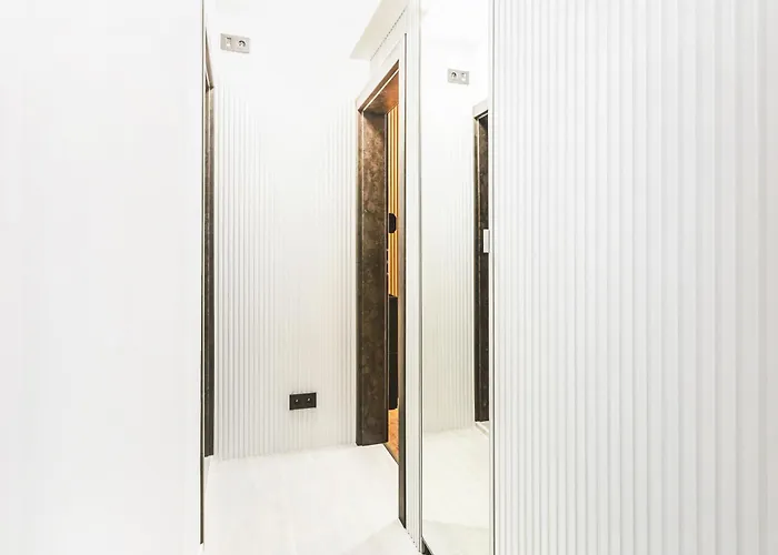 Appartement Przytulne Gniazdko W Centrum Wroclawia