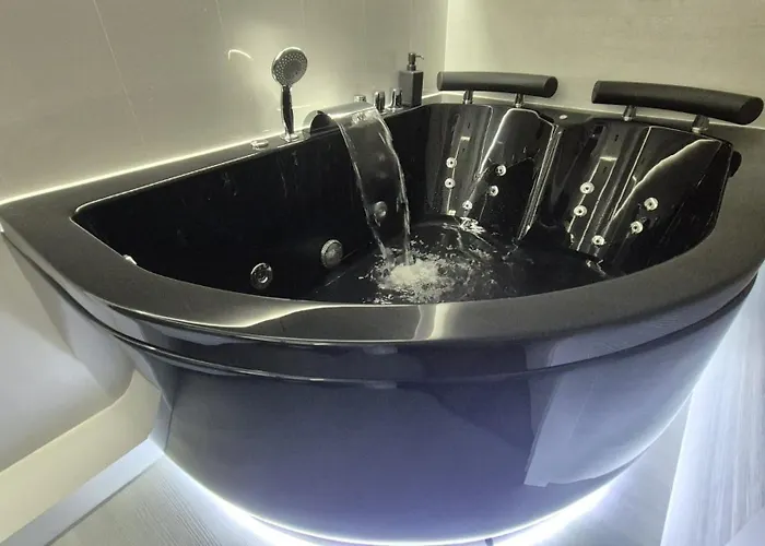 Przytulne Gniazdko W Centrum Wroclawia Appartement