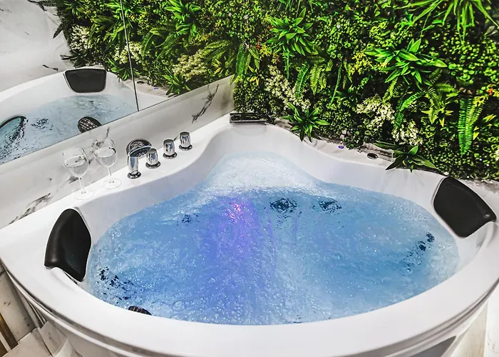 Przytulne Gniazdko W Centrum Wroclawia Appartement *