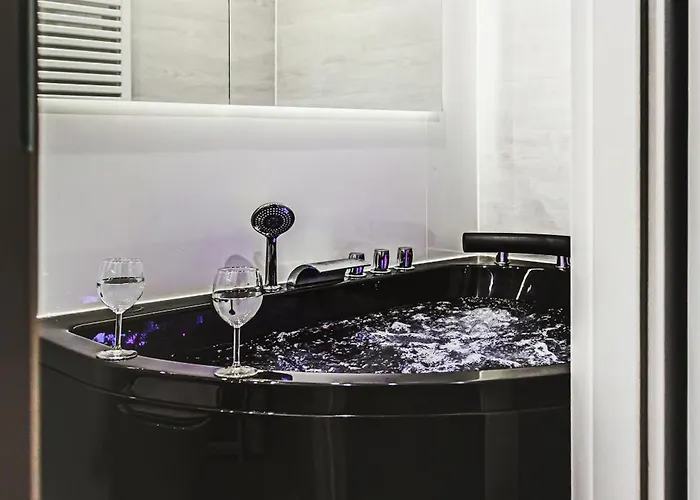 Appartement Przytulne Gniazdko W Centrum Wroclawia Wrocław