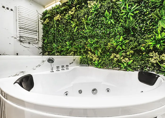 Appartement Przytulne Gniazdko W Centrum Wroclawia Wrocław