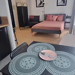 Appartement Przytulne Gniazdko W Centrum Wroclawia Wrocław