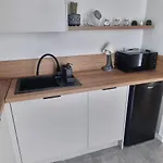 아파트 Przytulne Gniazdko W Centrum Wroclawia *