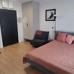 아파트 Przytulne Gniazdko W Centrum Wroclawia 브로츠와프