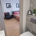 Przytulne Gniazdko W Centrum Wroclawia