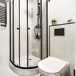 Przytulne Gniazdko W Centrum Wroclawia Appartement