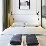 Przytulne Gniazdko W Centrum Wroclawia Appartement *