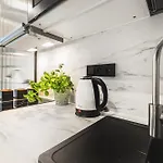 Appartement Przytulne Gniazdko W Centrum Wroclawia