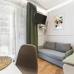 Appartement Przytulne Gniazdko W Centrum Wroclawia