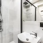 Przytulne Gniazdko W Centrum Wroclawia Appartement