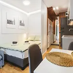 Appartement Przytulne Gniazdko W Centrum Wroclawia *