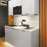 Przytulne Gniazdko W Centrum Wroclawia * 브로츠와프