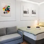 Appartement Przytulne Gniazdko W Centrum Wroclawia *