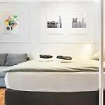 Przytulne Gniazdko W Centrum Wroclawia *