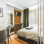 Przytulne Gniazdko W Centrum Wroclawia Appartement Wrocław