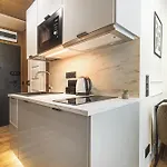 아파트 Przytulne Gniazdko W Centrum Wroclawia *
