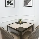 Przytulne Gniazdko W Centrum Wroclawia Appartement