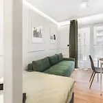 Przytulne Gniazdko W Centrum Wroclawia Appartement *