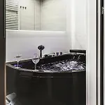 아파트 Przytulne Gniazdko W Centrum Wroclawia 브로츠와프