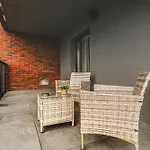 Appartement Przytulne Gniazdko W Centrum Wroclawia Wrocław