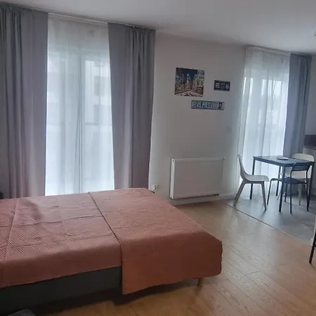 Przytulne Gniazdko W Centrum Wroclawia Appartement Wrocław
