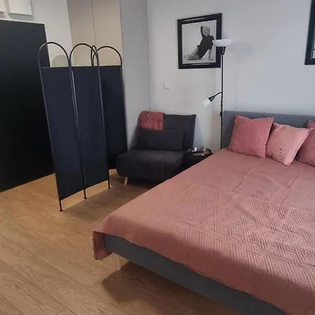 Appartement Przytulne Gniazdko W Centrum Wroclawia *