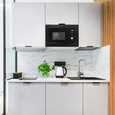 Przytulne Gniazdko W Centrum Wroclawia Breslavia