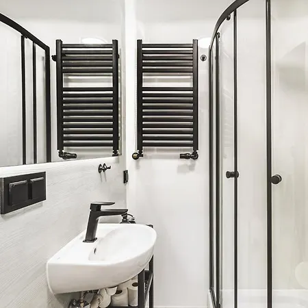 Przytulne Gniazdko W Centrum Wroclawia Appartamento Breslavia