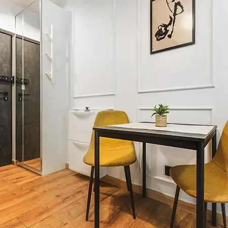 Przytulne Gniazdko W Centrum Wroclawia Breslavia