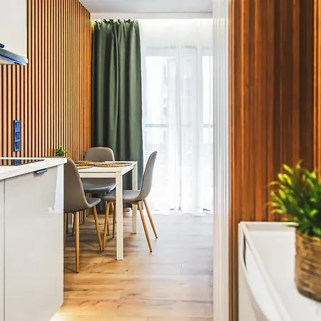 Przytulne Gniazdko W Centrum Wroclawia Breslavia