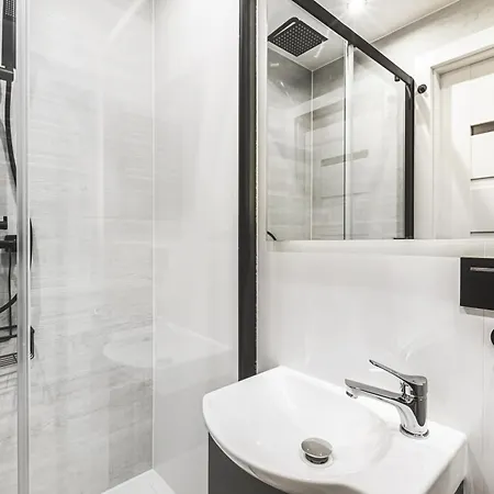 Przytulne Gniazdko W Centrum Wroclawia Appartamento