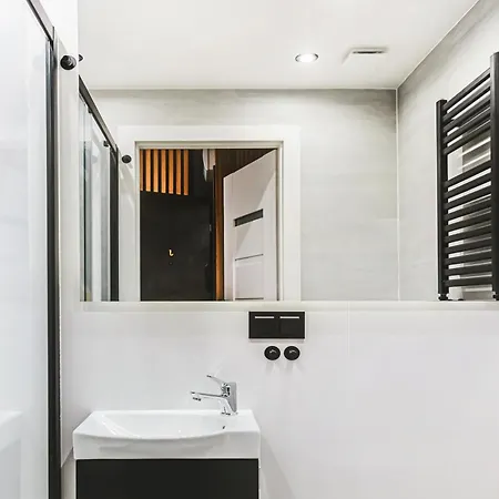 Przytulne Gniazdko W Centrum Wroclawia * Breslavia