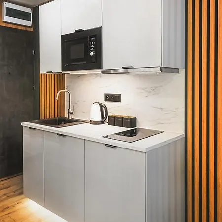 Przytulne Gniazdko W Centrum Wroclawia * Breslavia