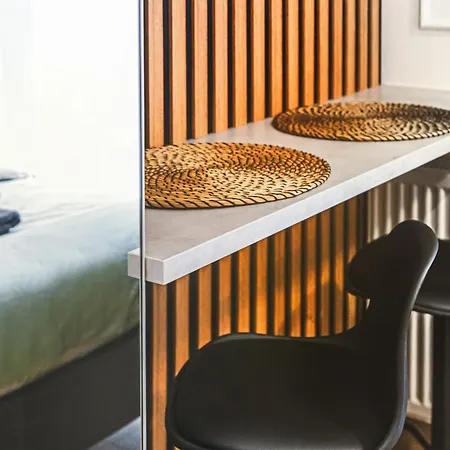 Przytulne Gniazdko W Centrum Wroclawia 브로츠와프