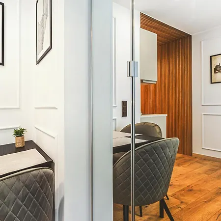 Przytulne Gniazdko W Centrum Wroclawia Breslavia