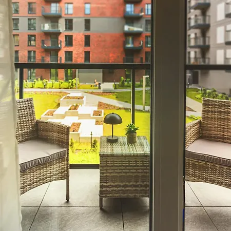 Przytulne Gniazdko W Centrum Wroclawia Breslavia