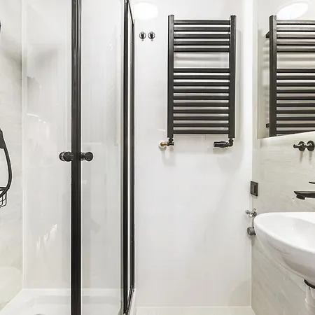 Przytulne Gniazdko W Centrum Wroclawia