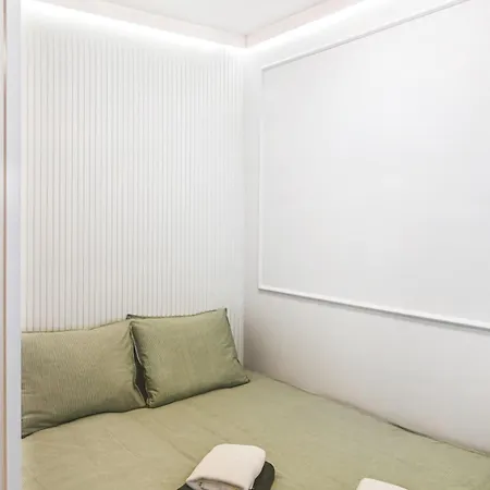 Przytulne Gniazdko W Centrum Wroclawia Appartamento Breslavia