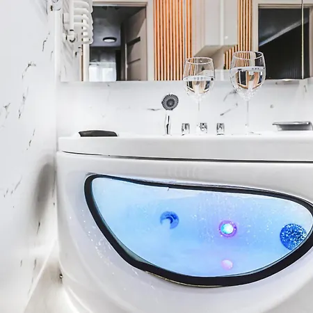 Przytulne Gniazdko W Centrum Wroclawia Appartamento