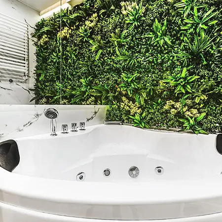 Appartamento Przytulne Gniazdko W Centrum Wroclawia Breslavia