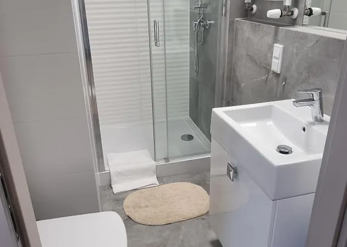 Apartment Przytulne Gniazdko W Centrum Wroclawia