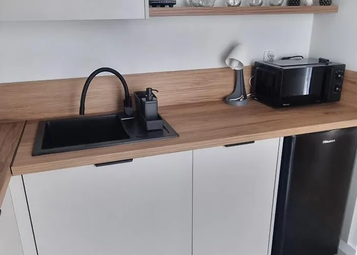 Apartment Przytulne Gniazdko W Centrum Wroclawia *