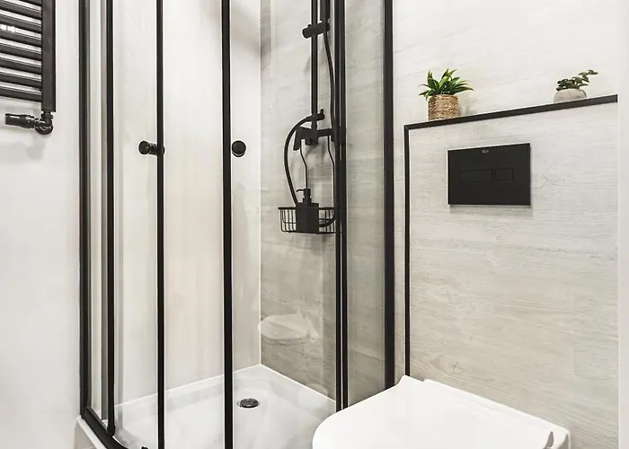 Przytulne Gniazdko W Centrum Wroclawia Apartment